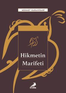 Hikmetin Marifeti - Erdem Yayınları Kitap