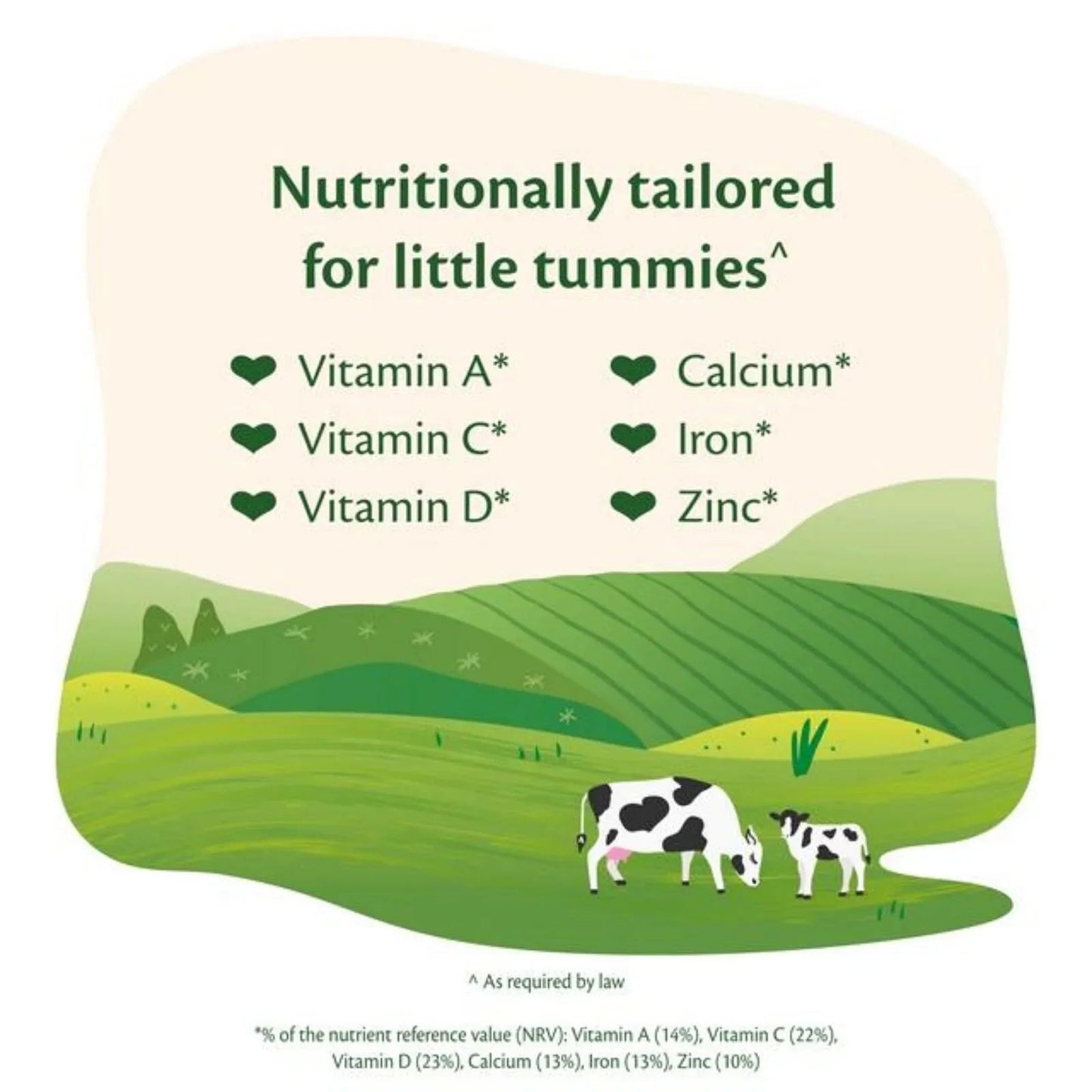 HiPP Organic 3 Growing Up Ready to Feed Liquid Milk 12+ months 200ml - mezetto ebebek ebebek