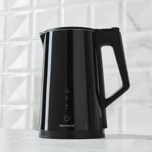 Homend Smart Heatrow 1616UK XL Kettle - mezetto ebebek ebebek