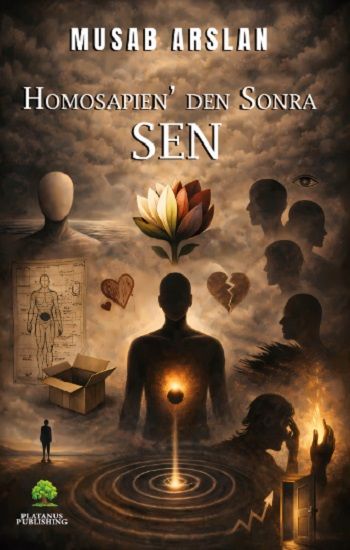 Homosapien’ den Sonra SEN - Platanus Publishing Kitap