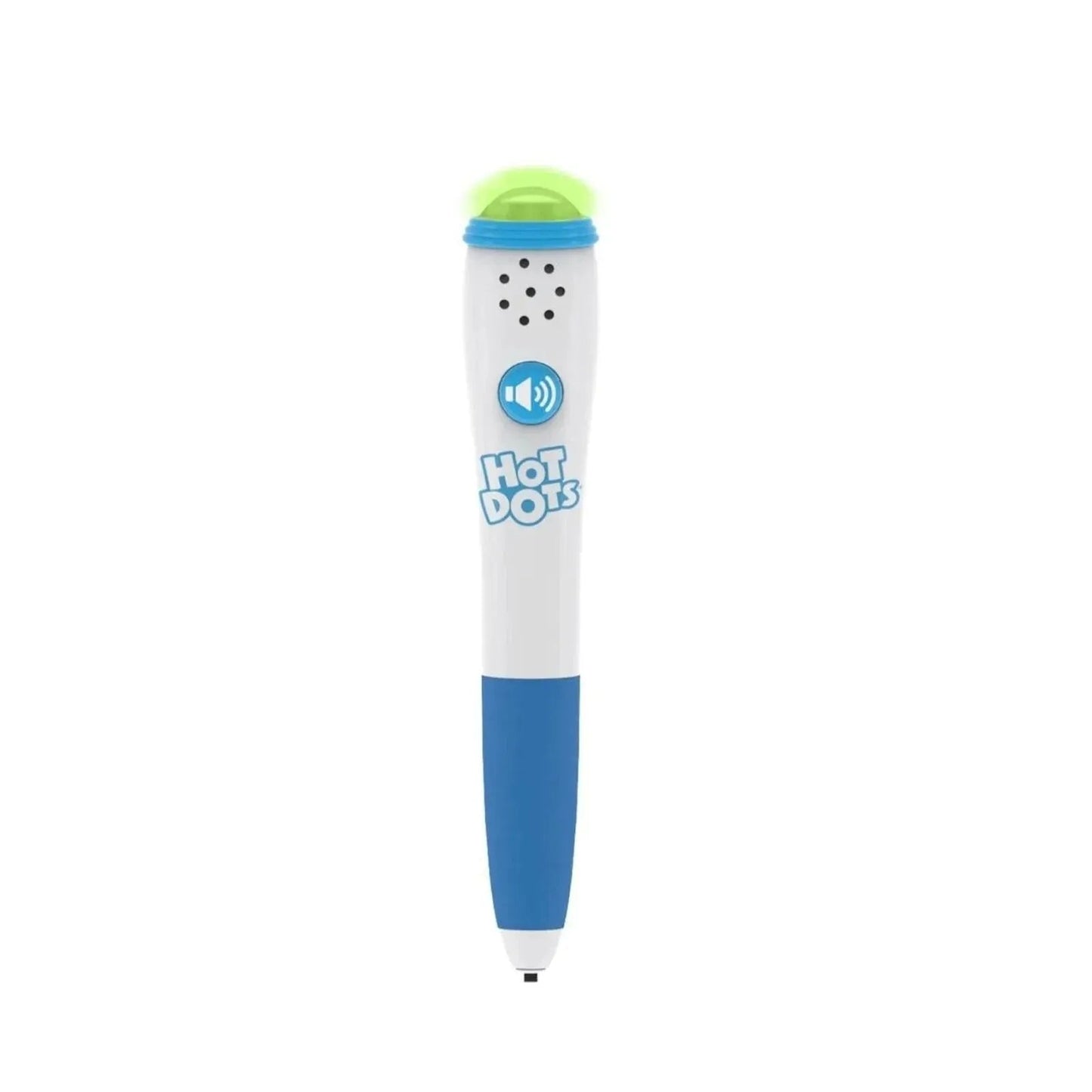 Hot Dots Light Up Interactive Pen 3+ years - mezetto ebebek ebebek