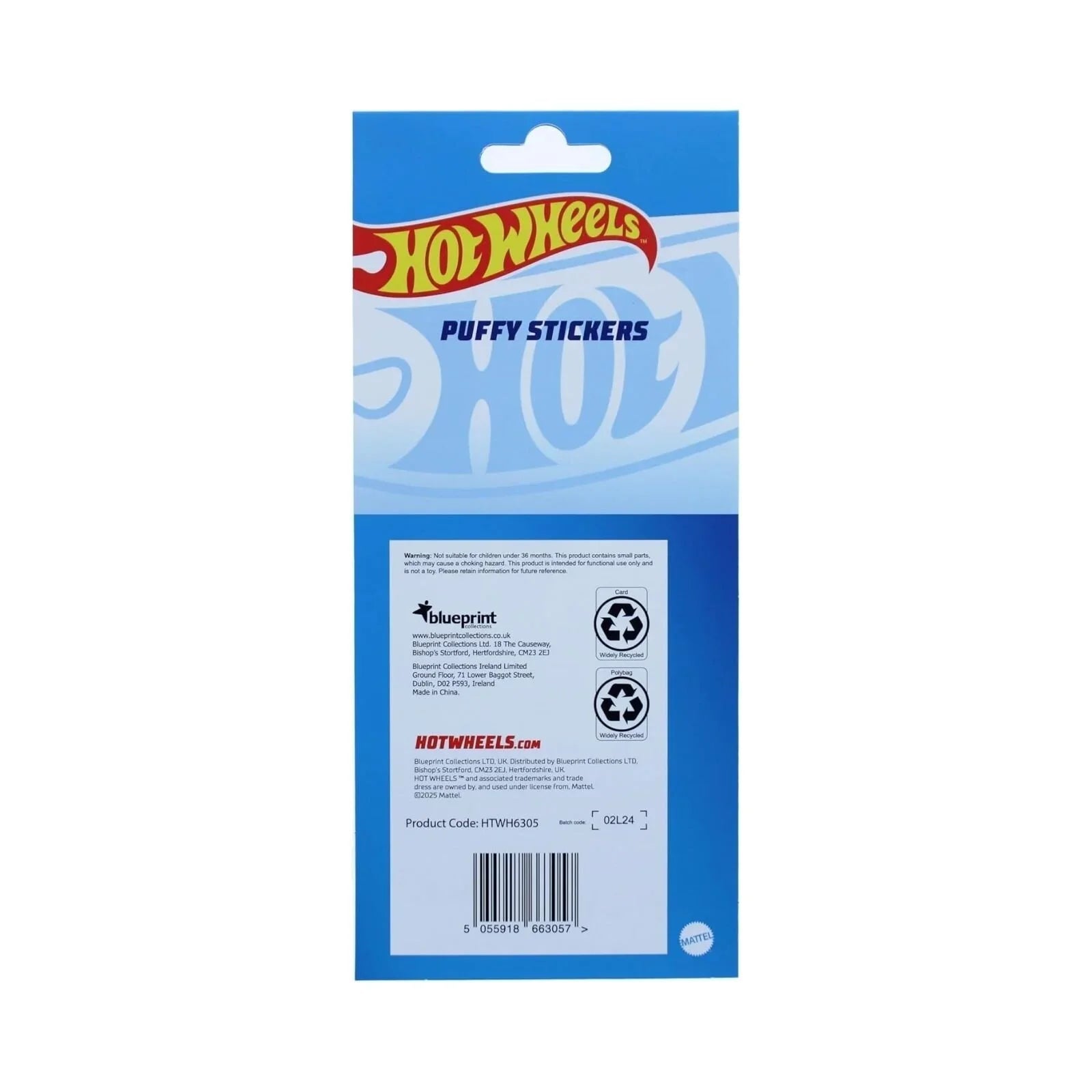 Hot Wheels Stickers - mezetto ebebek ebebek