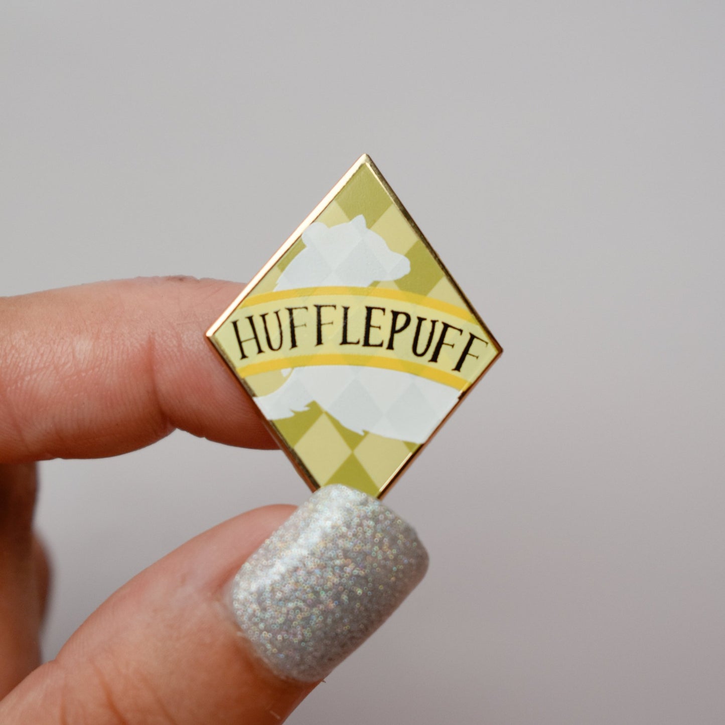 Hufflepuff - mezetto Lunamise Lunamise