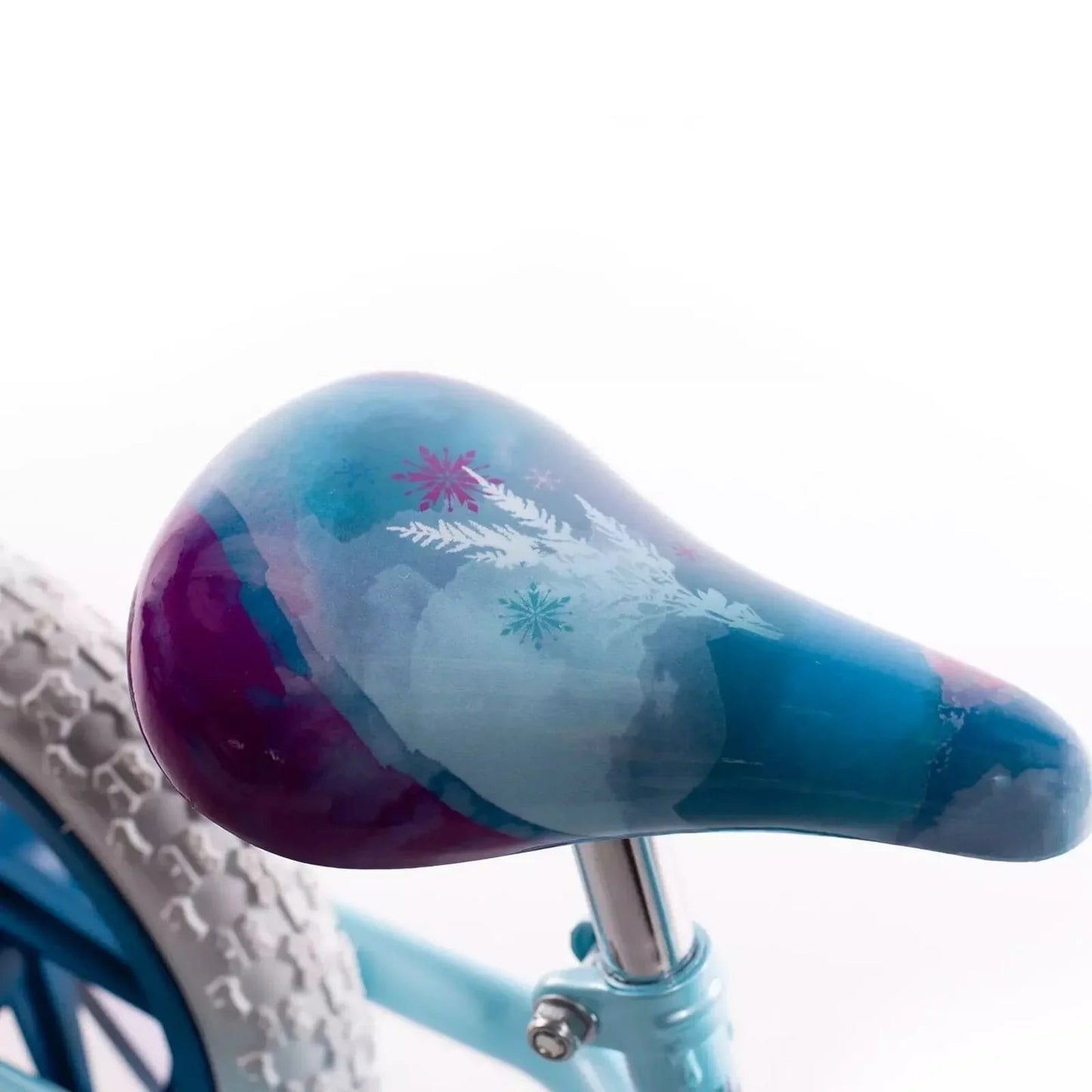 Huffy 12" Balance Bike - Disney Frozen - mezetto ebebek ebebek