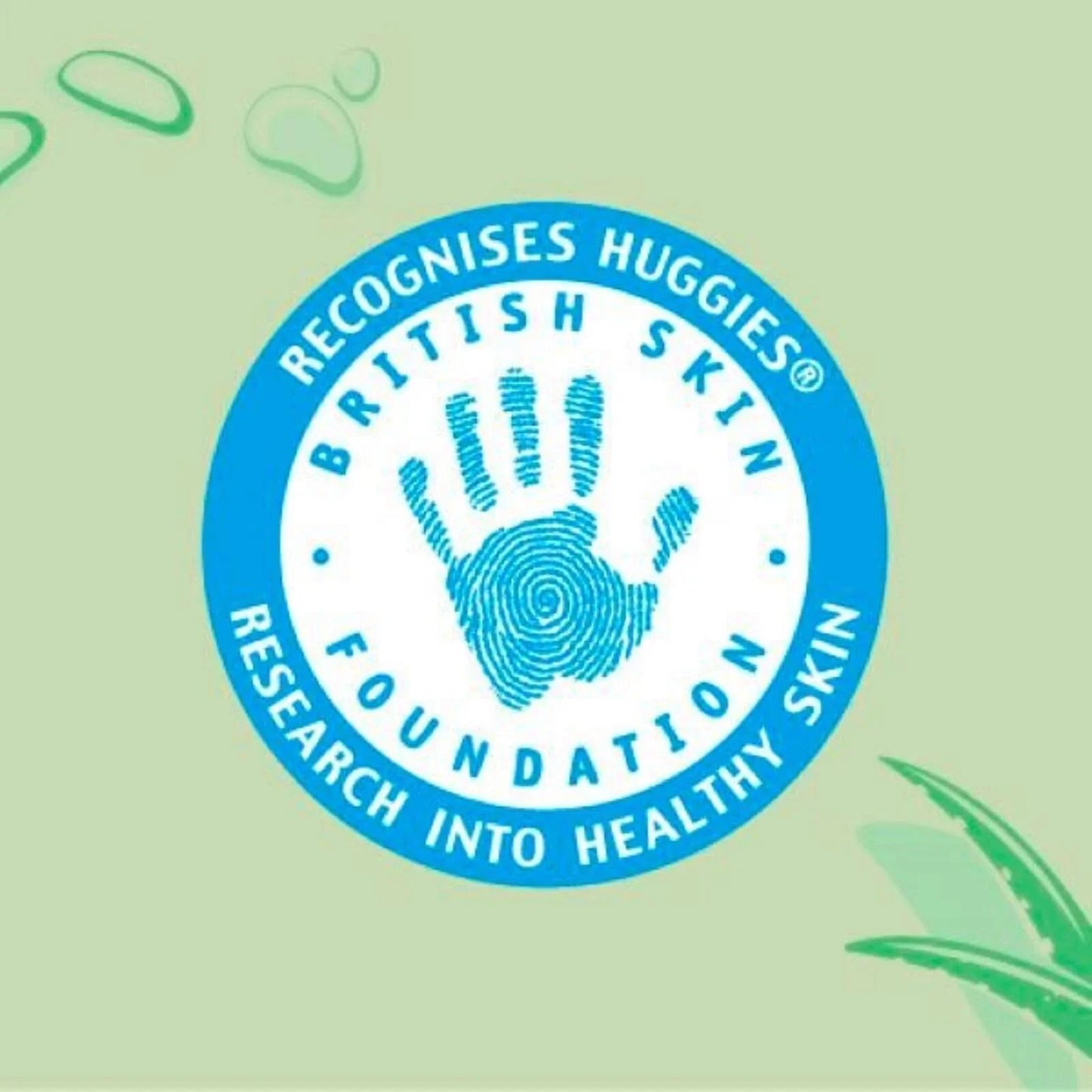 Huggies Natural Care Plastic Free Baby Wipes 4x48 pcs - mezetto ebebek ebebek