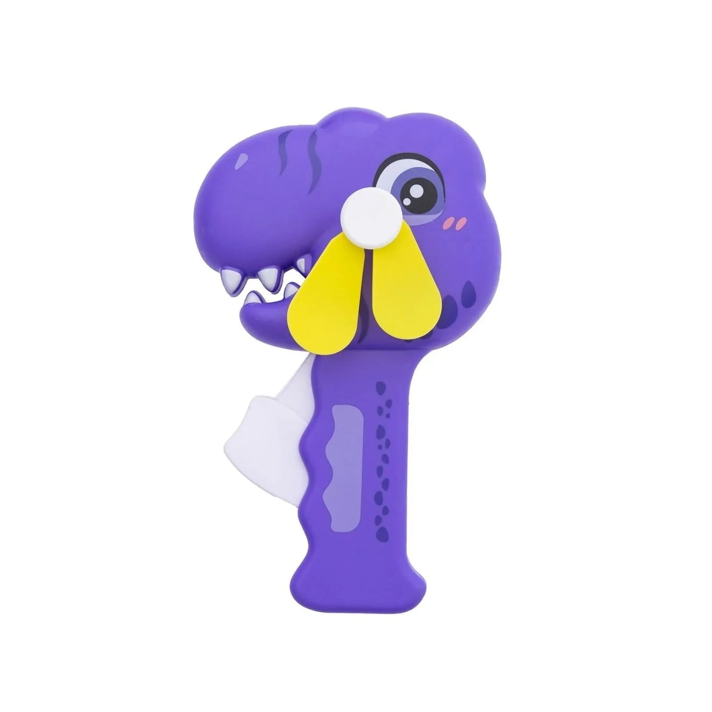 HZTB Dinosaur Big Hand Fan Assorted - mezetto ebebek ebebek