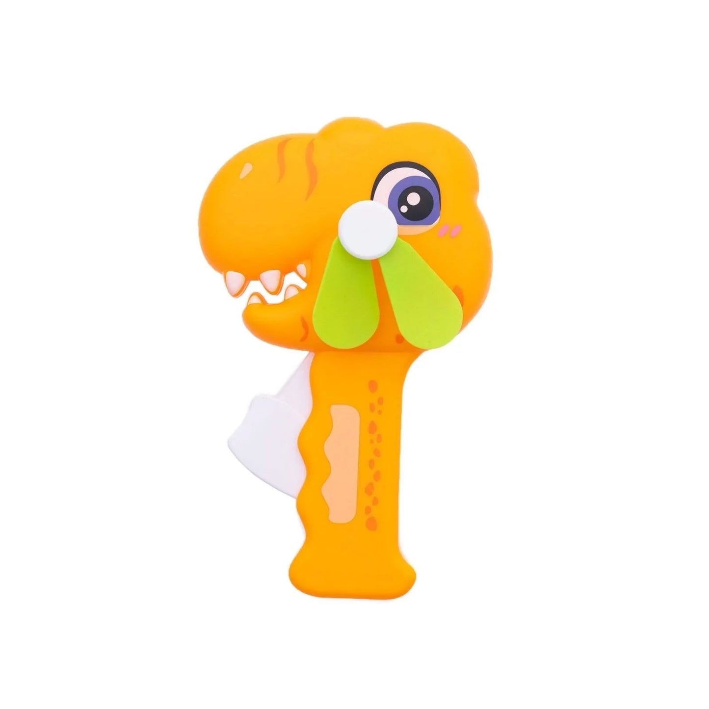 HZTB Dinosaur Big Hand Fan Assorted - mezetto ebebek ebebek