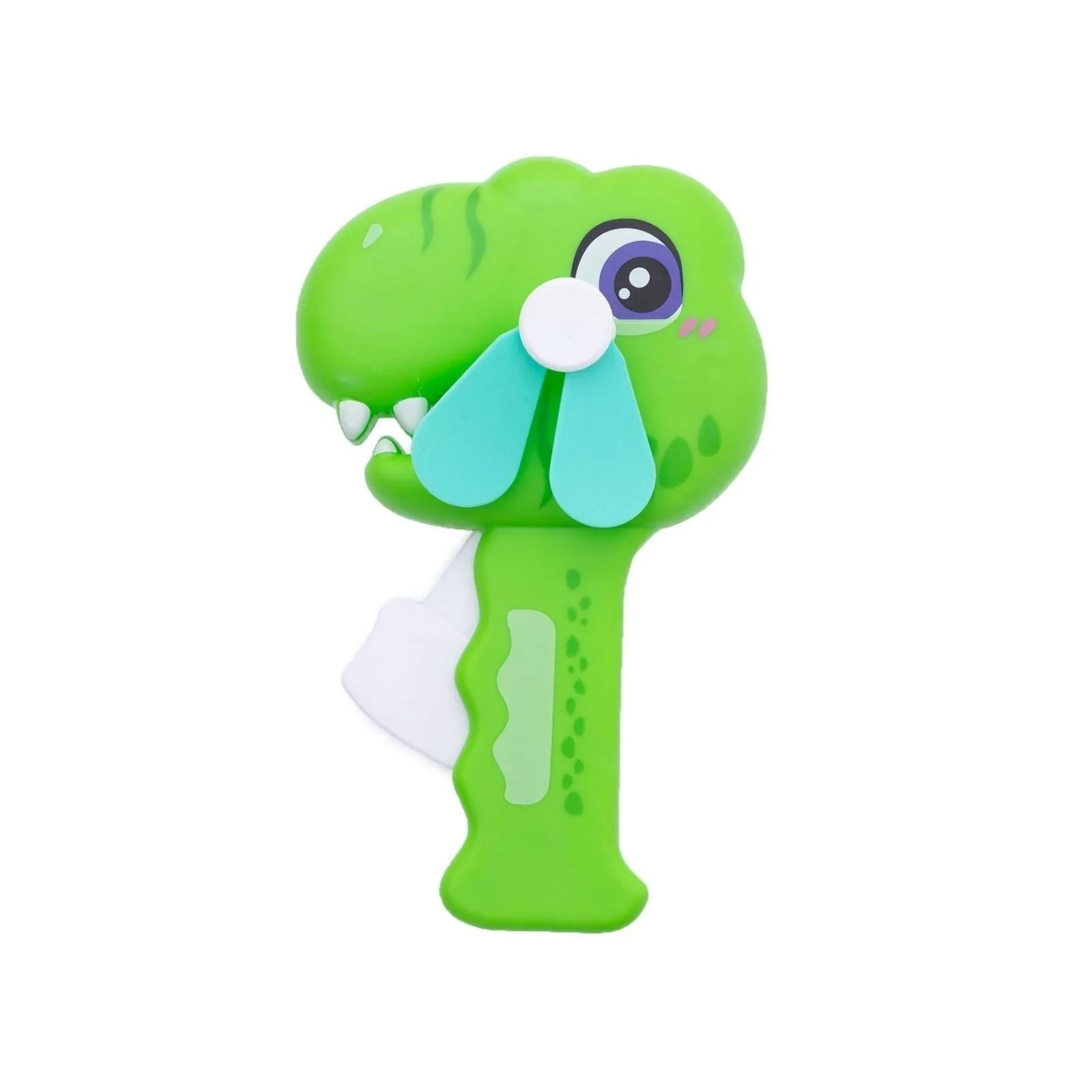 HZTB Dinosaur Big Hand Fan Assorted - mezetto ebebek ebebek
