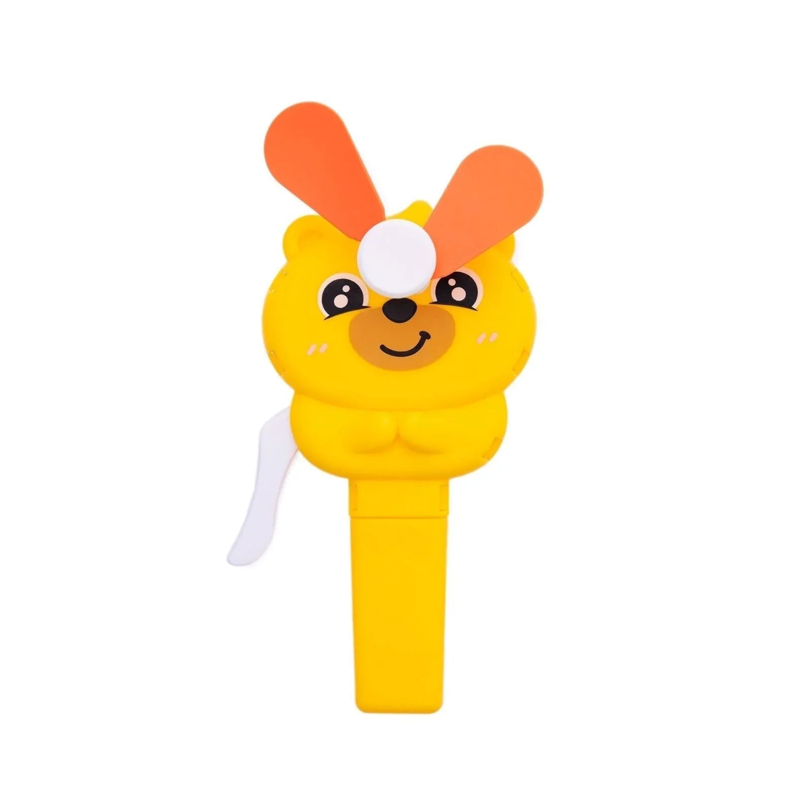 HZTB Teddy Hand Fan Assorted - mezetto ebebek ebebek