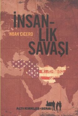 İnsanlık Savaşı - mezetto