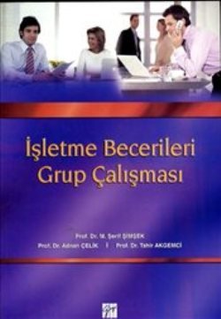 İşletme Becerileri Grup Çalışması - mezetto
