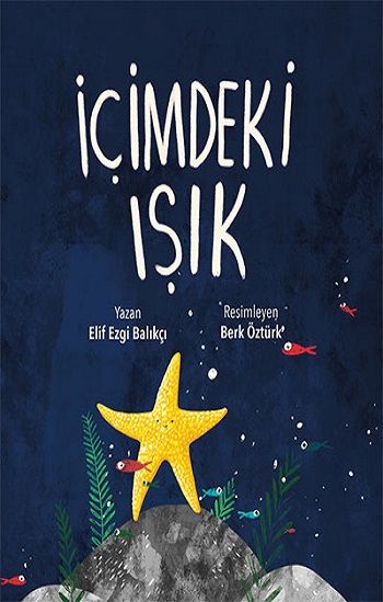 İçimdeki Işık - MD Basım Kitap