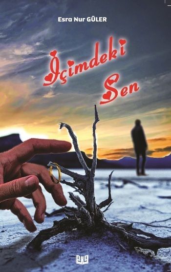 İçimdeki Sen - Vaveyla Yayıncılık Kitap