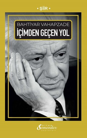 İçimden Geçen Yol - Semenderkitap Yayınları Kitap