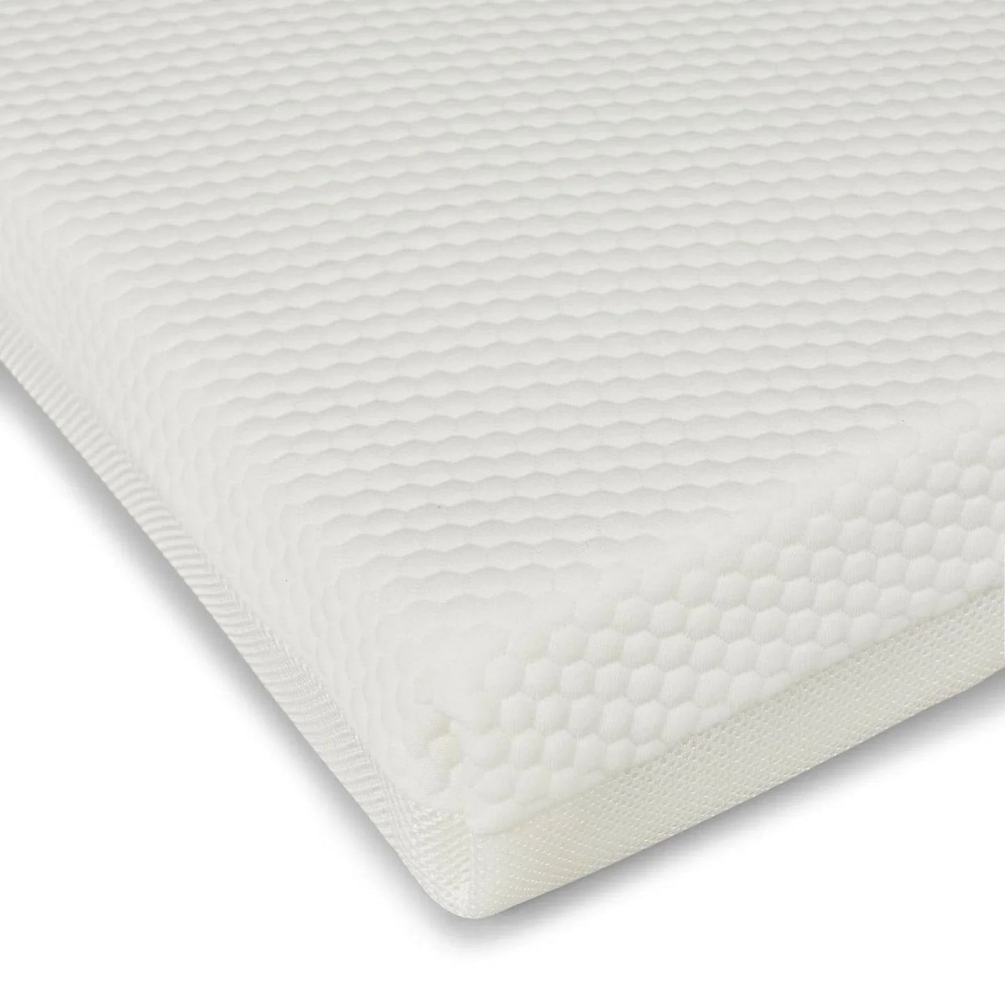 Ickle Bubba All Seasons Premium Pocket Sprung Mattress 100 x 50cm - mezetto ebebek ebebek