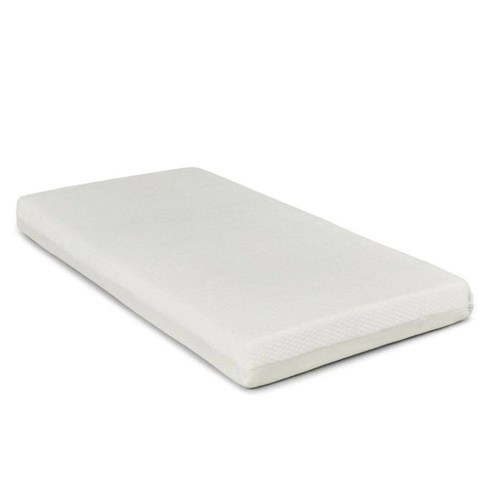 Ickle Bubba All Seasons Premium Pocket Sprung Mattress 120x60cm - mezetto ebebek ebebek