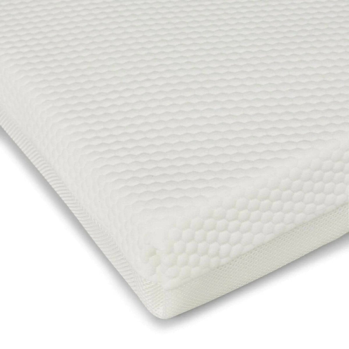 Ickle Bubba All Seasons Premium Pocket Sprung Mattress 120x60cm - mezetto ebebek ebebek