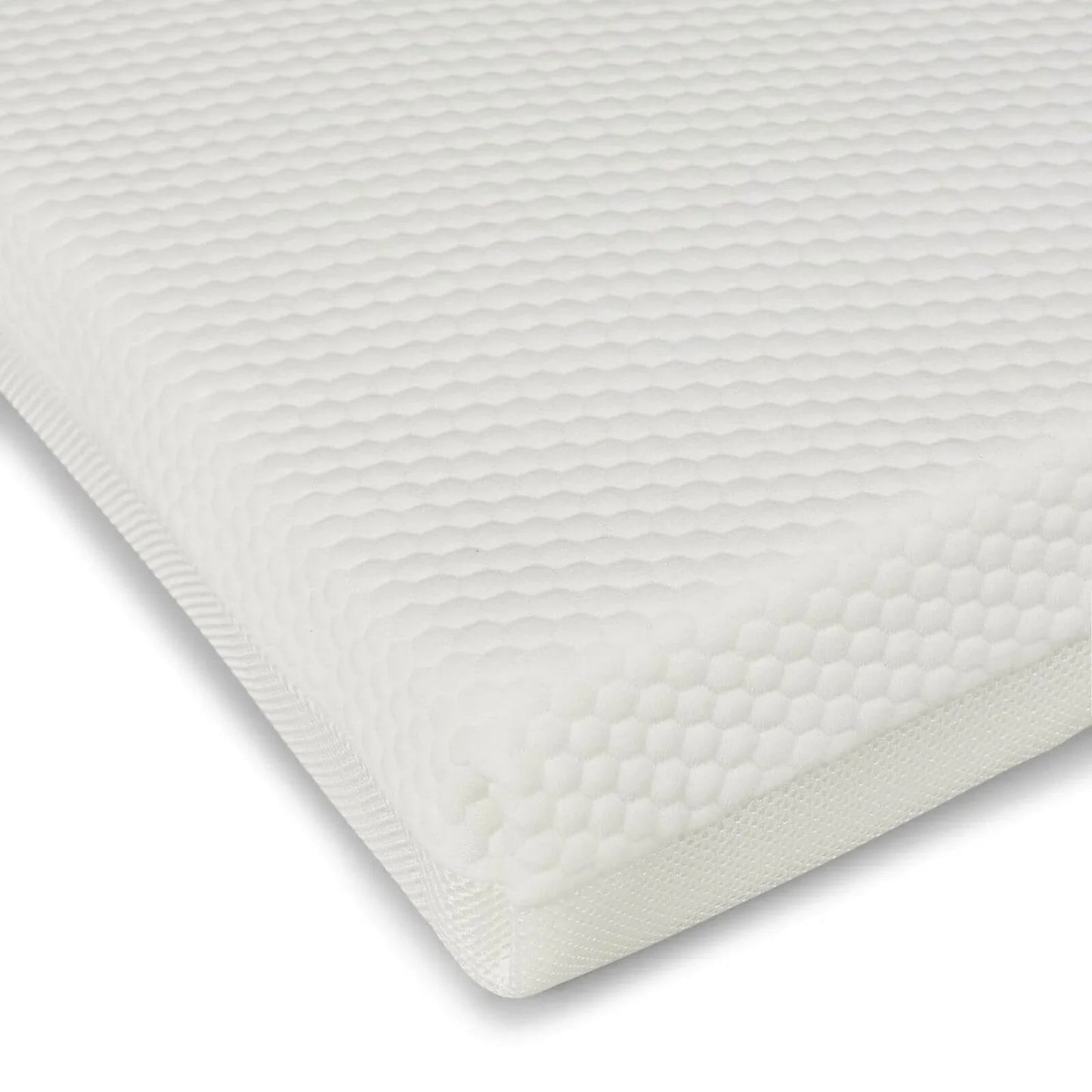 Ickle Bubba All Seasons Premium Pocket Sprung Mattress 140x70cm - mezetto ebebek ebebek