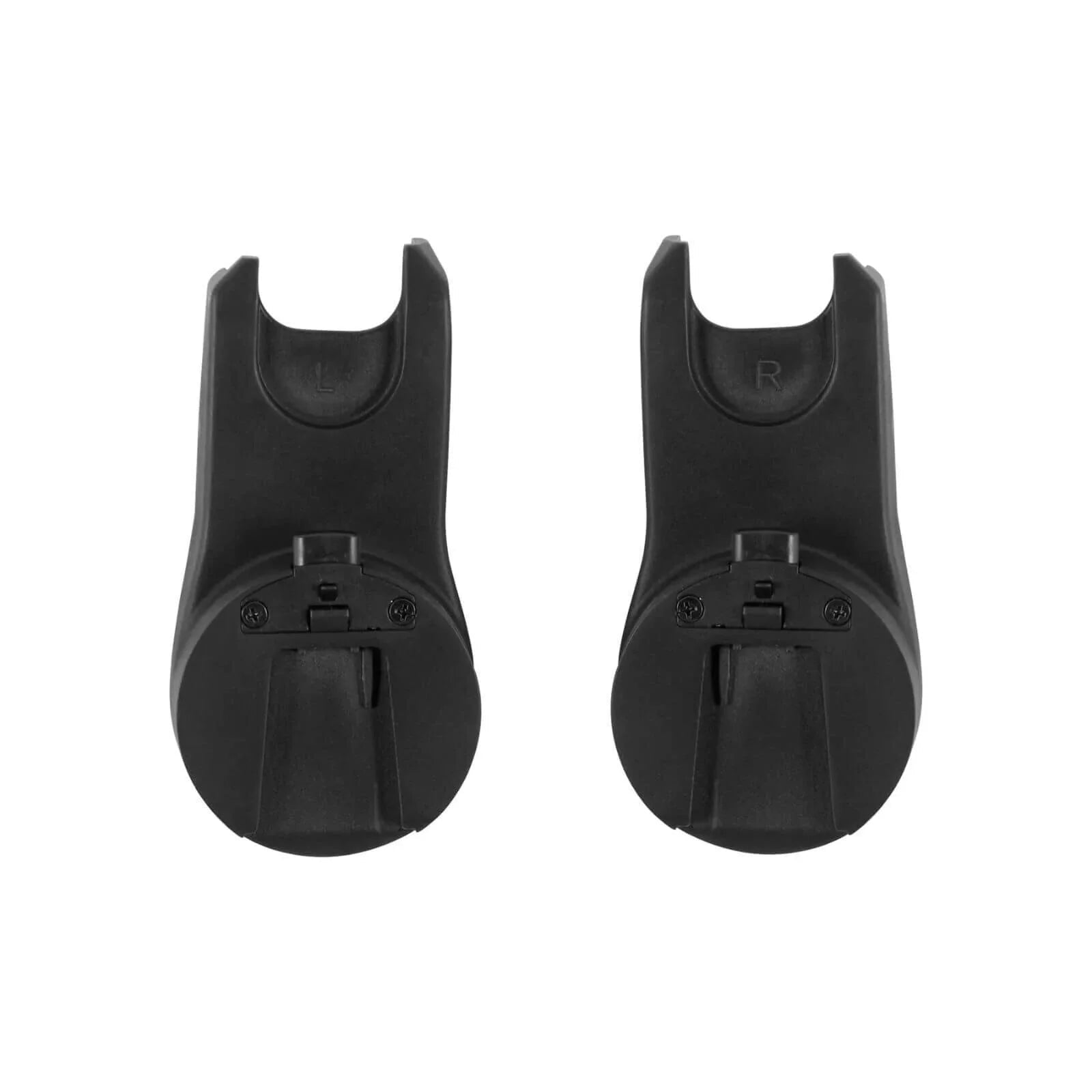 Ickle Bubba Altima Pram 9 pcs - Black - mezetto ebebek ebebek