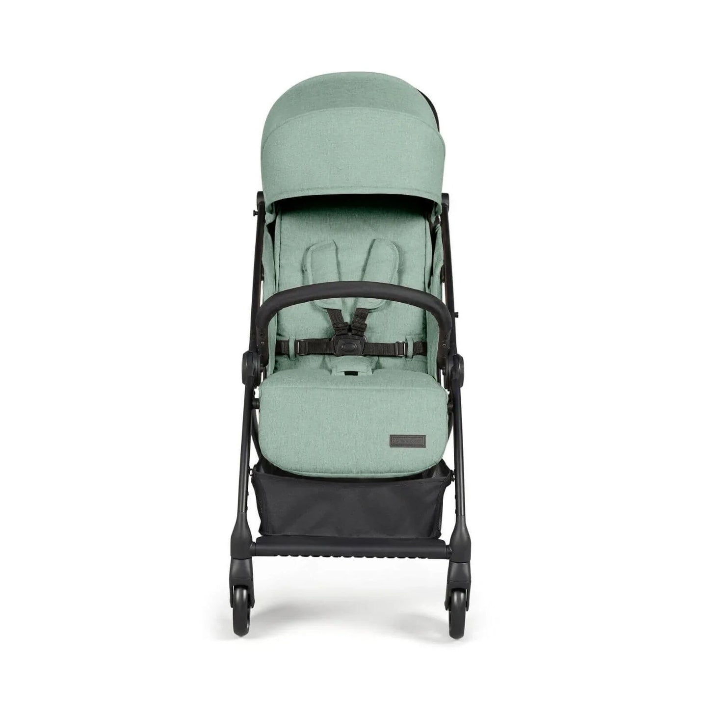 Ickle Bubba Aries Max Autofold Stroller - Sage Green - mezetto ebebek ebebek