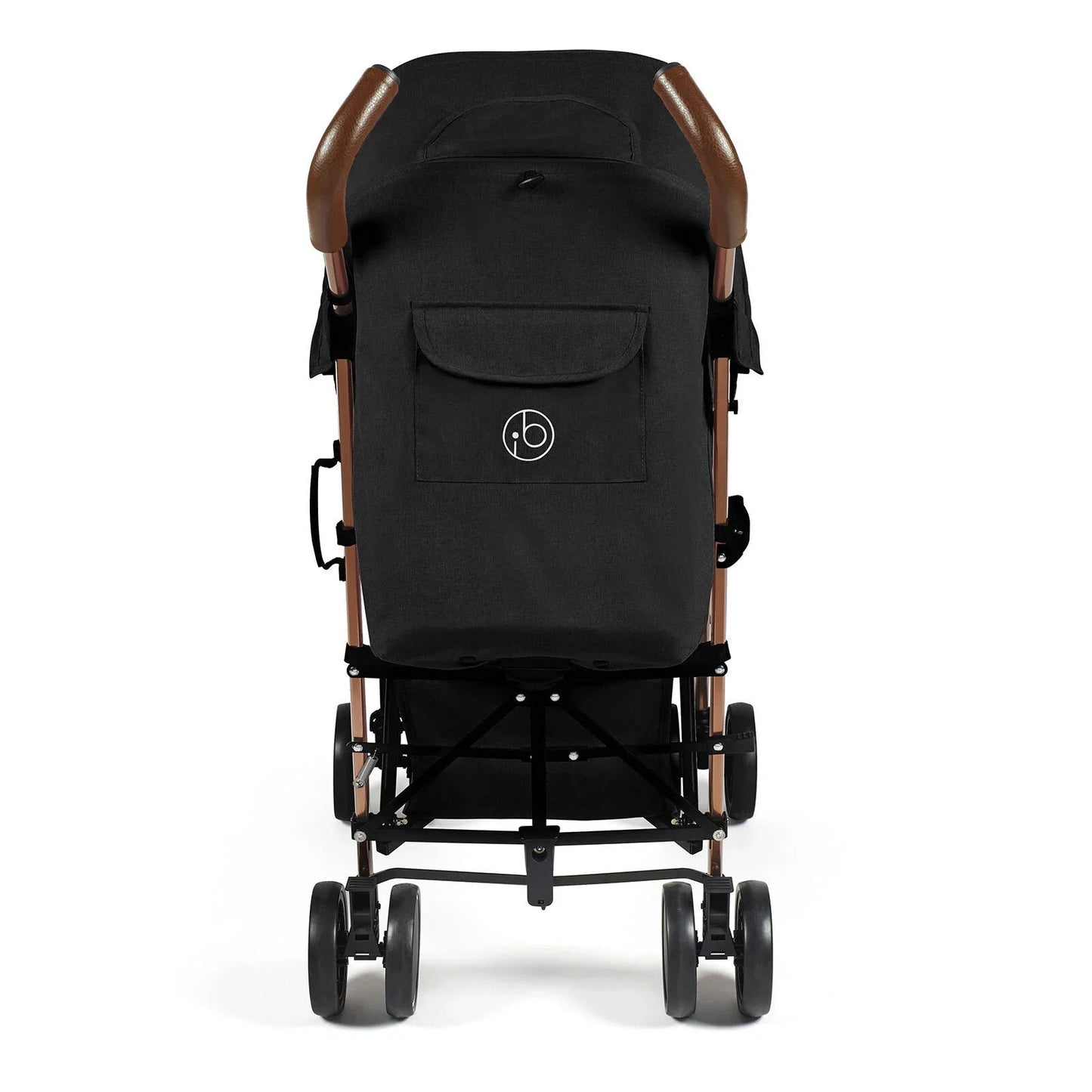 Ickle Bubba Discovery Stroller - mezetto ebebek ebebek
