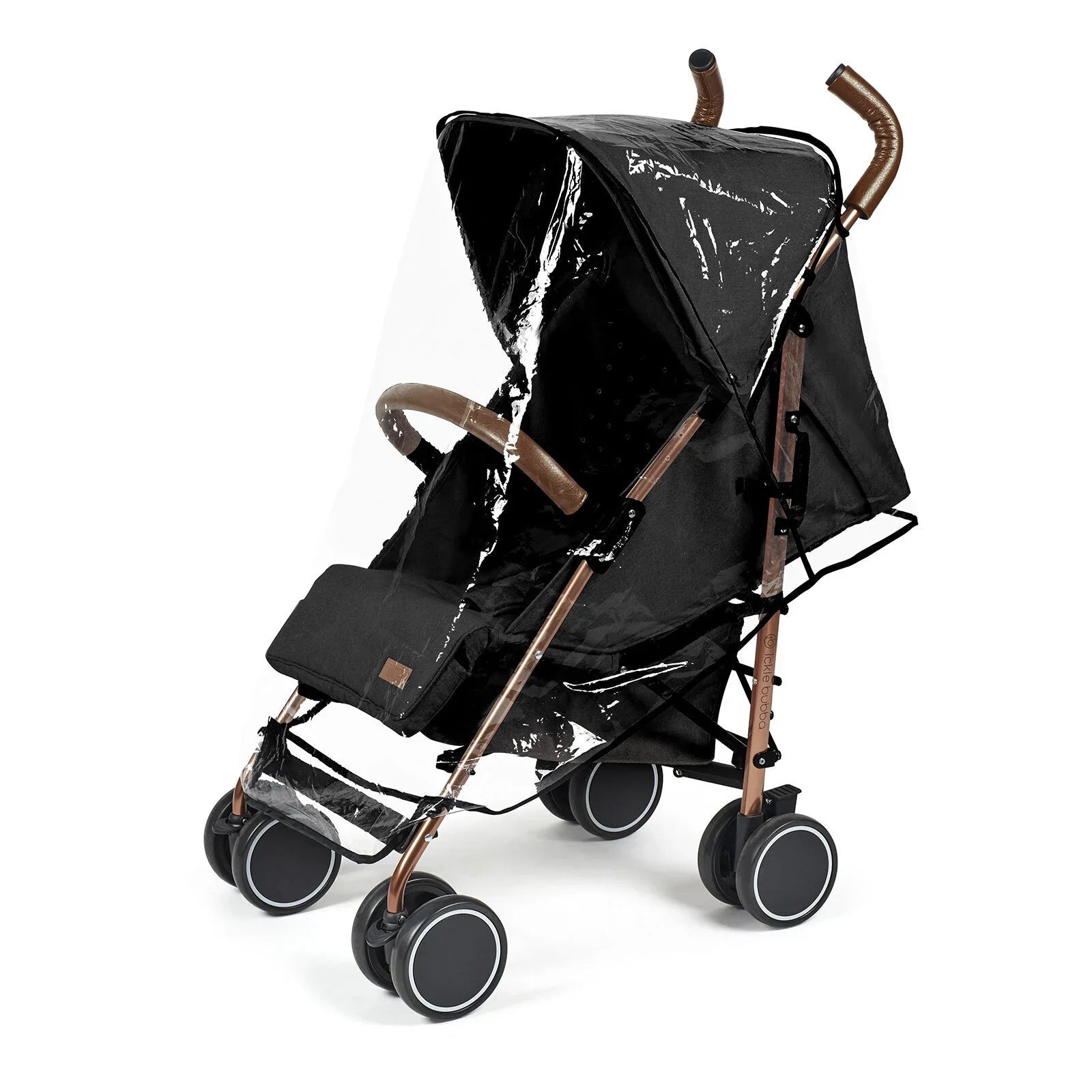 Ickle Bubba Discovery Stroller - mezetto ebebek ebebek