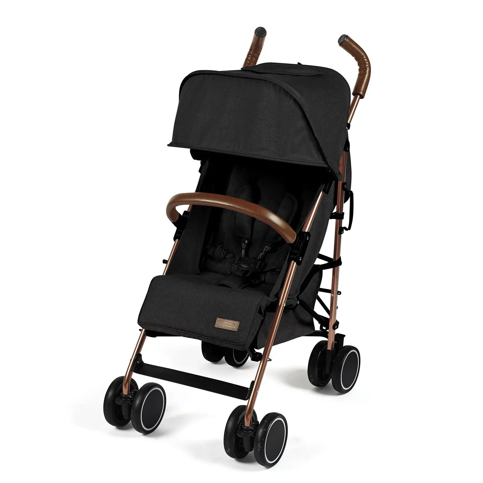 Ickle Bubba Discovery Stroller - mezetto ebebek ebebek
