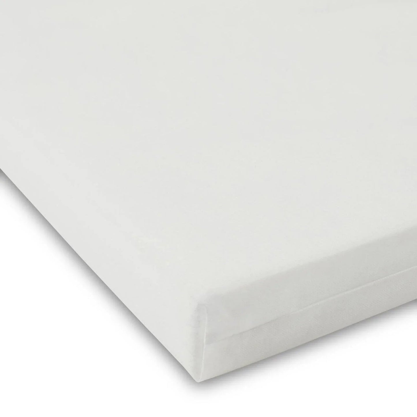 Ickle Bubba Fibre Cot Mattress 120x60cm - mezetto ebebek ebebek