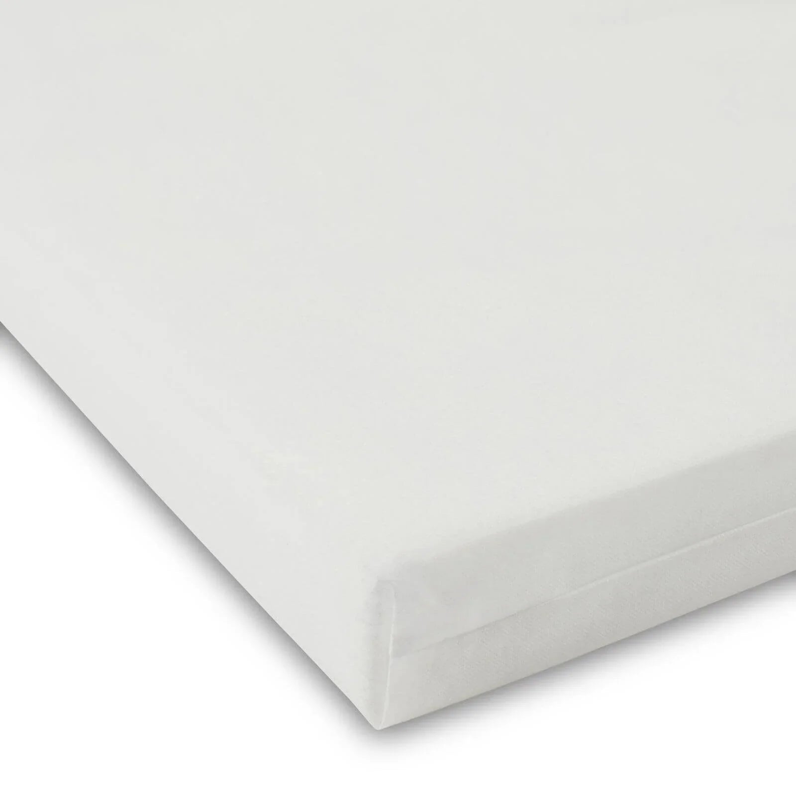 Ickle Bubba Fibre Cot Mattress 120x60cm - mezetto ebebek ebebek