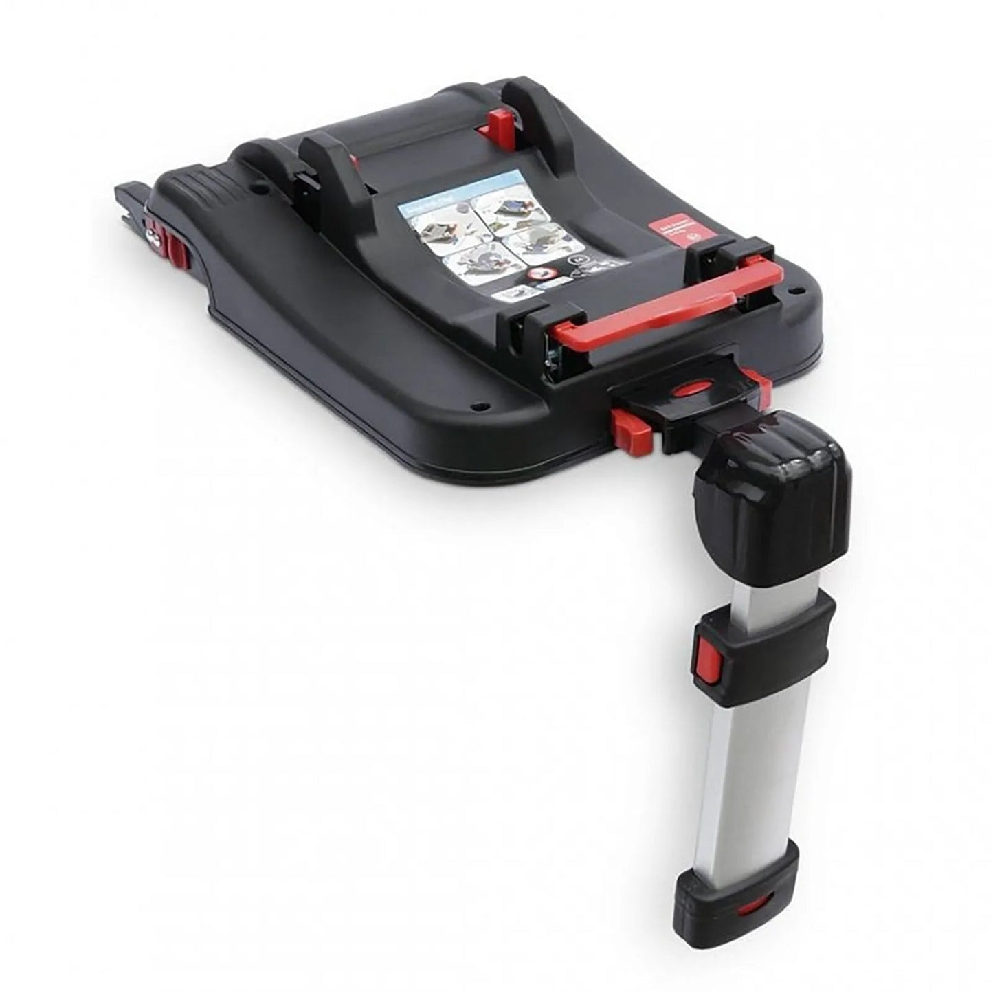 Ickle Bubba Galaxy Car Seat & Isofix Base Black - mezetto ebebek ebebek