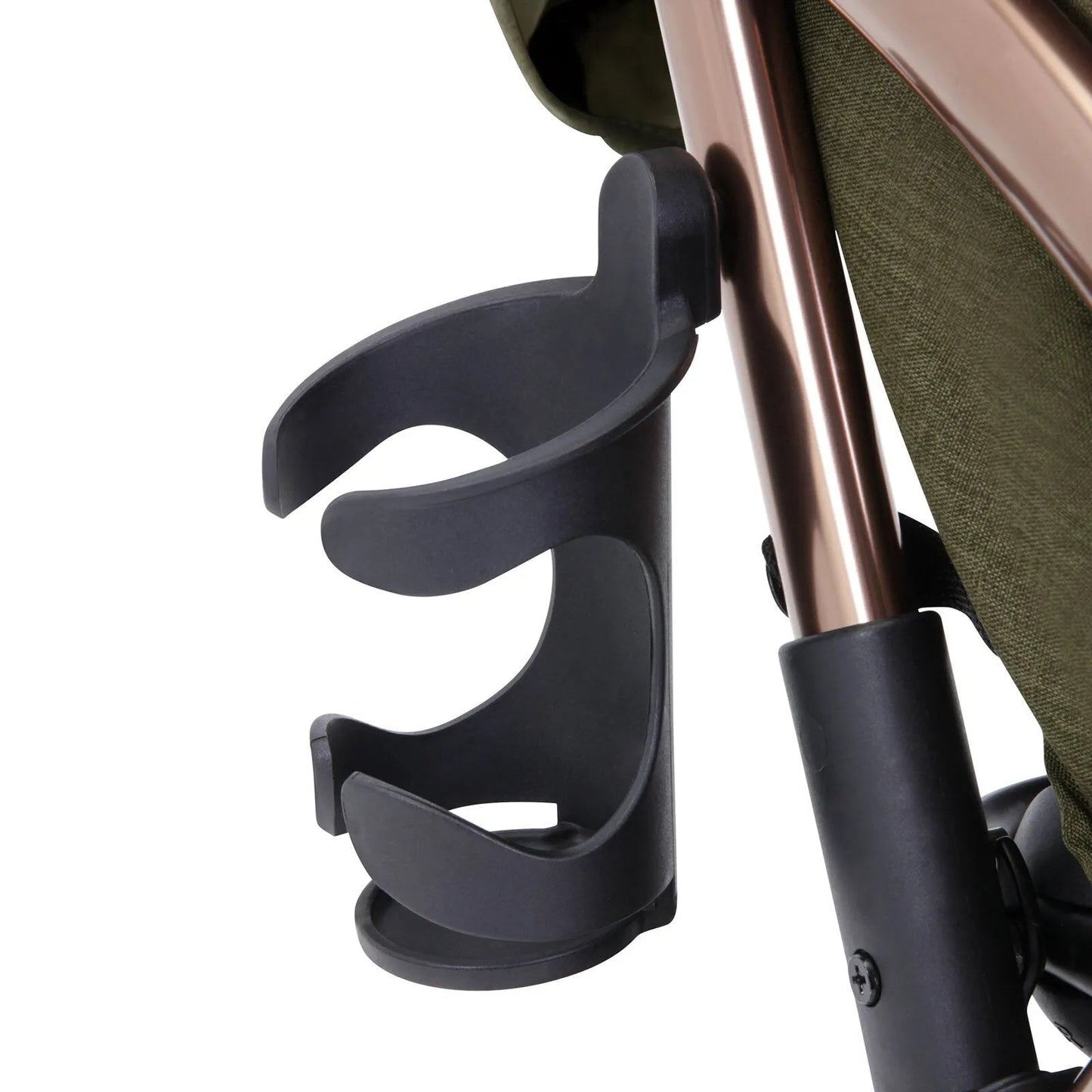 Ickle Bubba Globe Max Stroller - Khaki - mezetto ebebek ebebek