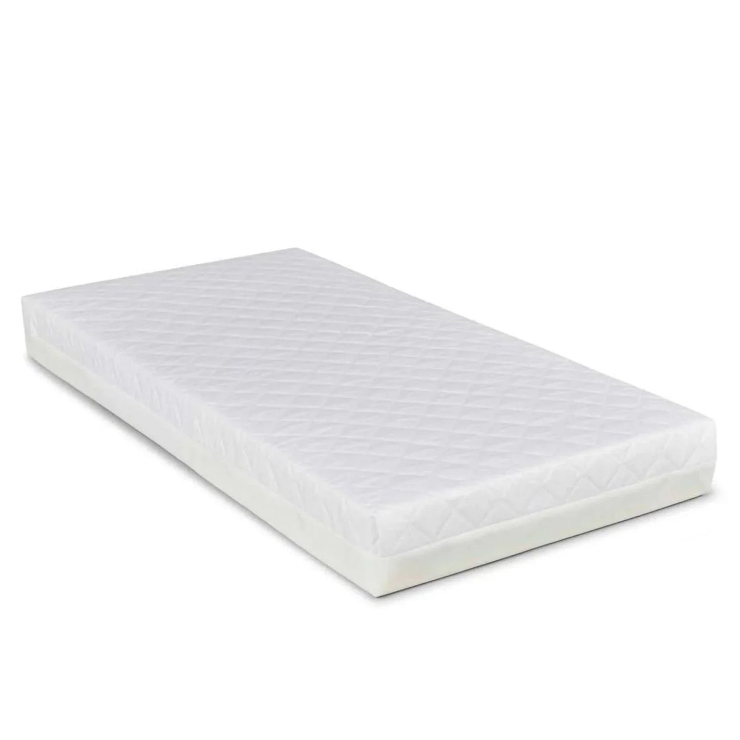 Ickle Bubba Pembrey Furniture Set Under Drawer Ash Grey 3 pcs - Premium Sprung Mattress - mezetto ebebek ebebek