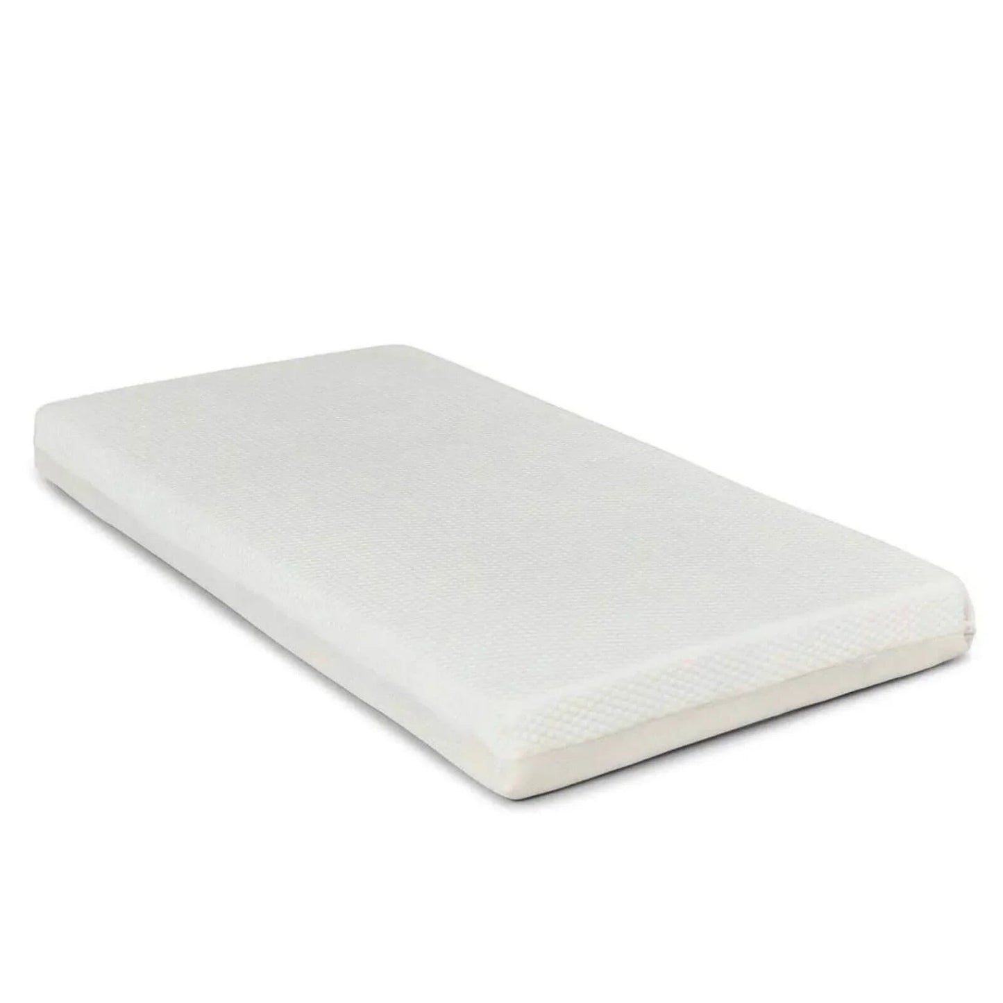 Ickle Bubba Pembrey Furniture Set Under Drawer Ash Grey & White 3 pcs - Premium Pocket Sprung Mattress - mezetto ebebek ebebek