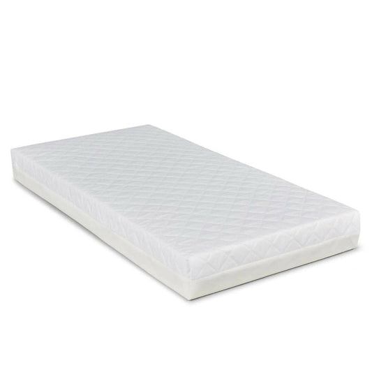 Ickle Bubba Premium Sprung Cot Mattress 120x60cm - mezetto ebebek ebebek