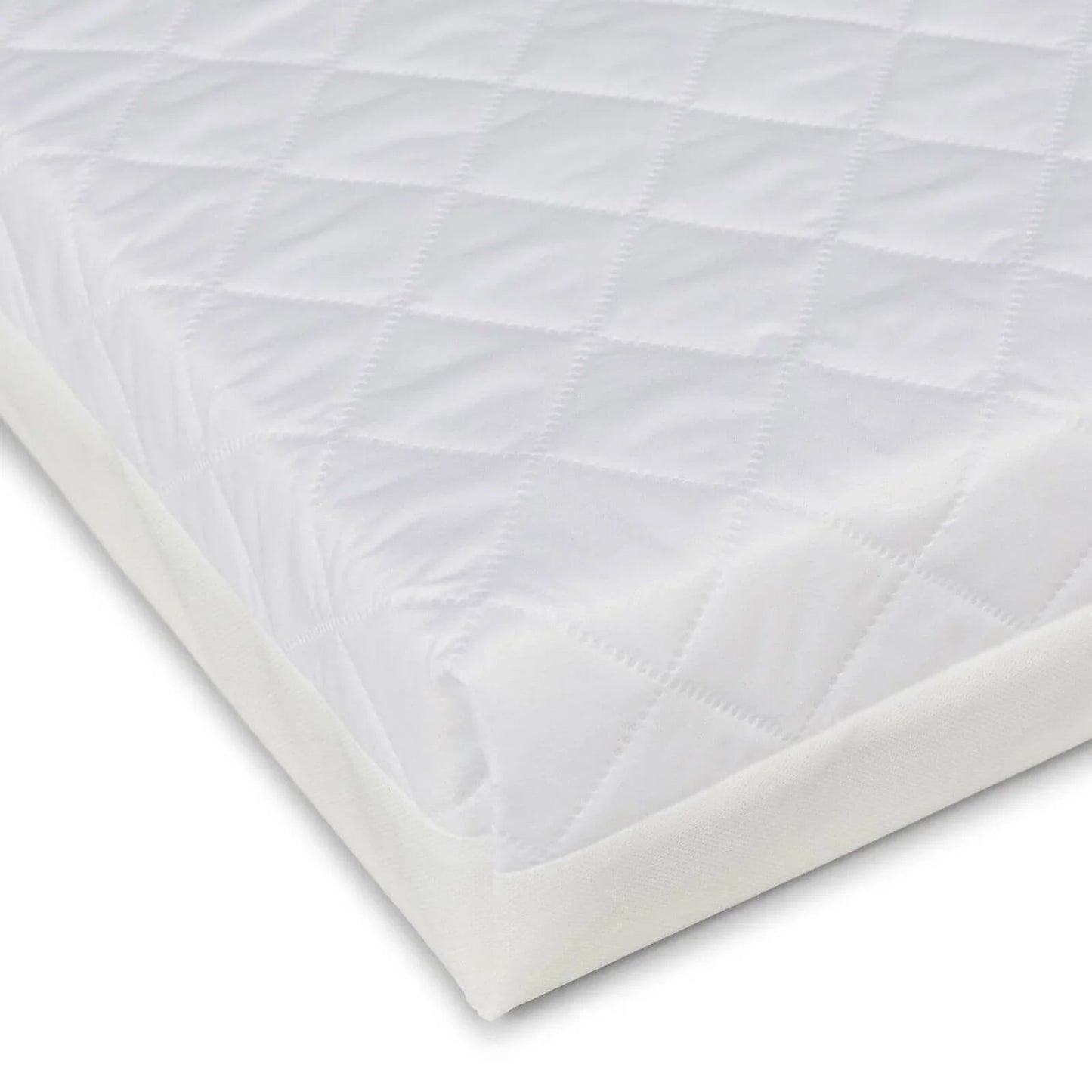 Ickle Bubba Premium Sprung Cot Mattress 140x70cm - mezetto ebebek ebebek