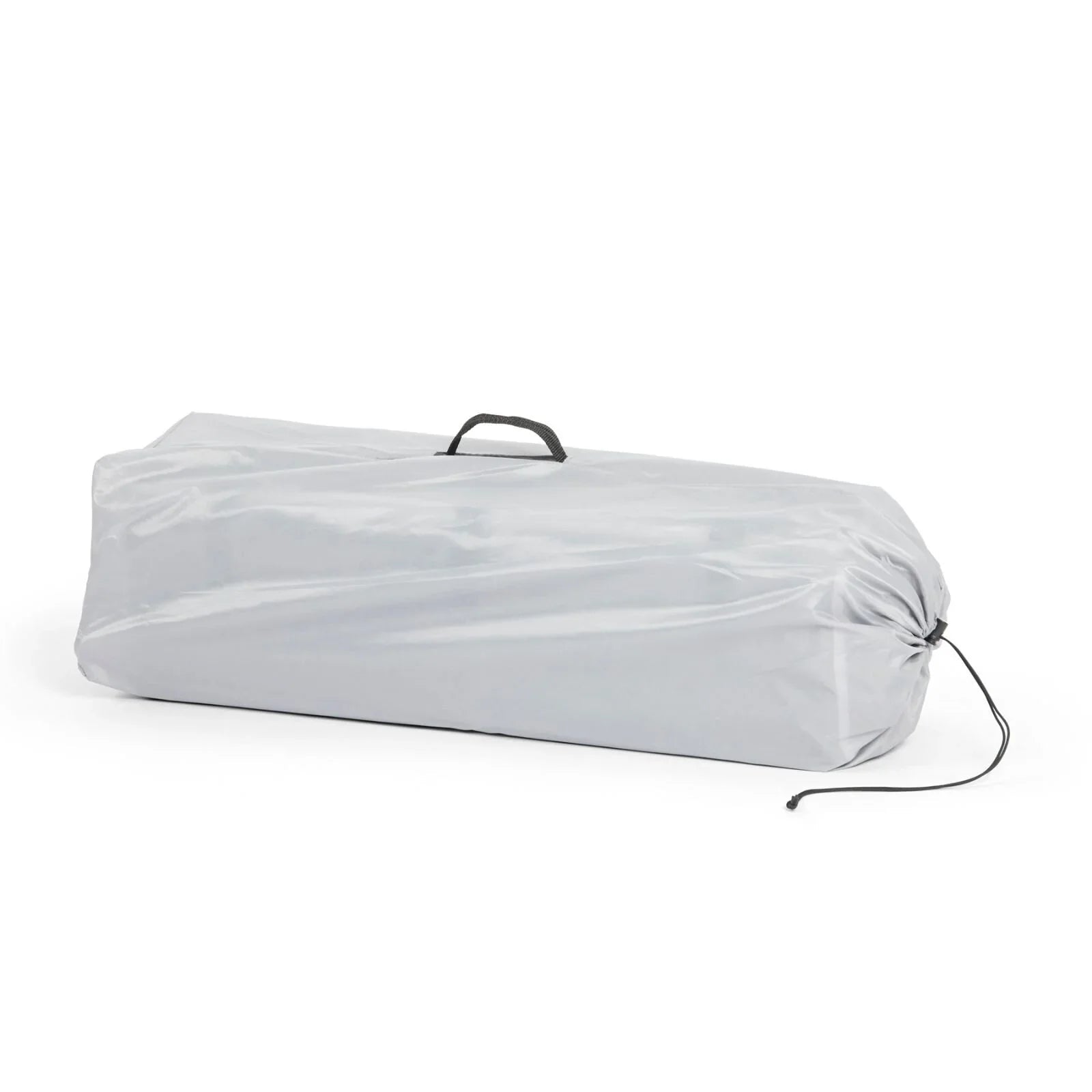 Ickle Bubba Scout 2 - in - 1 Travel Cot & Playpen - Ash Grey - mezetto ebebek ebebek