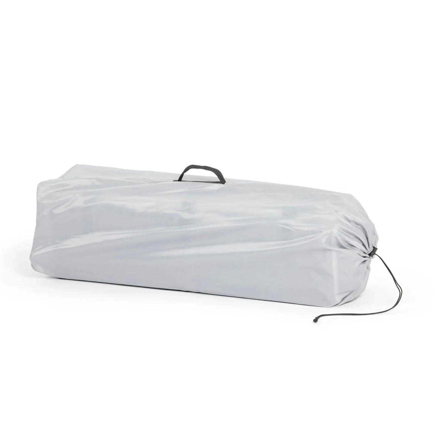 Ickle Bubba Scout 3 - in - 1 Travel Crib Cot & Playpen - Ash Grey - mezetto ebebek ebebek