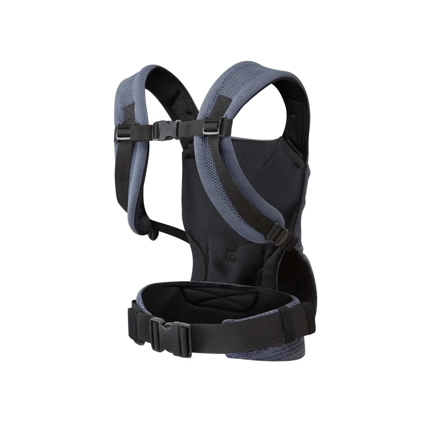 Ickle Bubba Seren 3 - in - 1 Baby Carrier - Slate - mezetto ebebek ebebek