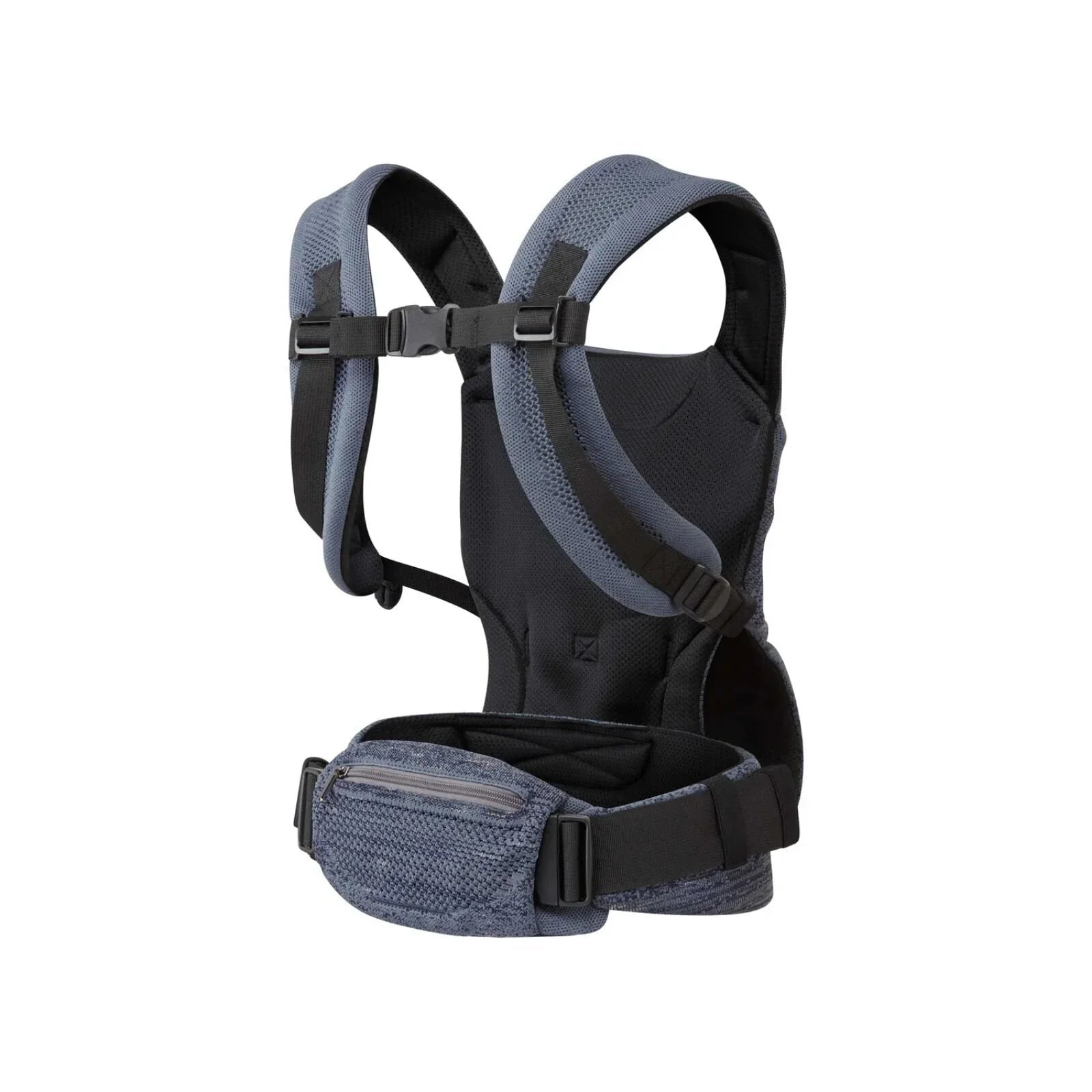 Ickle Bubba Seren 3 - in - 1 Baby Carrier - Slate - mezetto ebebek ebebek