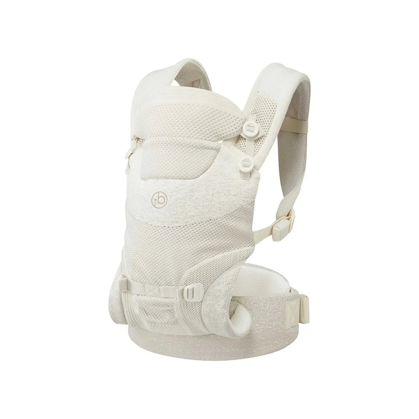 Ickle Bubba Seren 3 - in - 1 Baby Carrier - Stone - mezetto ebebek ebebek
