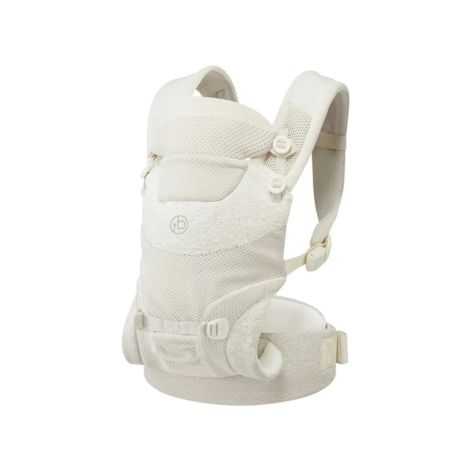 Ickle Bubba Seren 3 - in - 1 Baby Carrier - Stone - mezetto ebebek ebebek