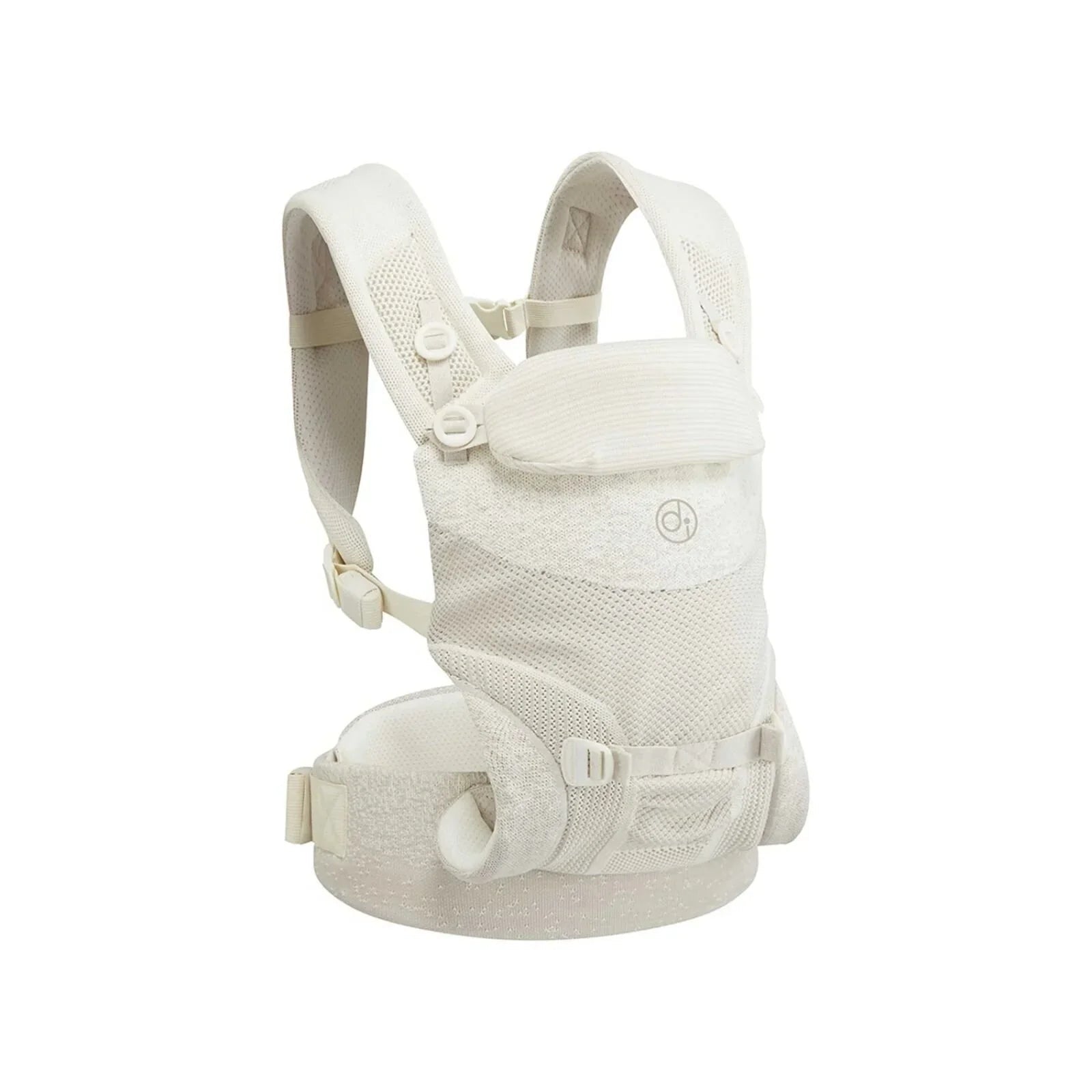 Ickle Bubba Seren 3 - in - 1 Baby Carrier - Stone - mezetto ebebek ebebek