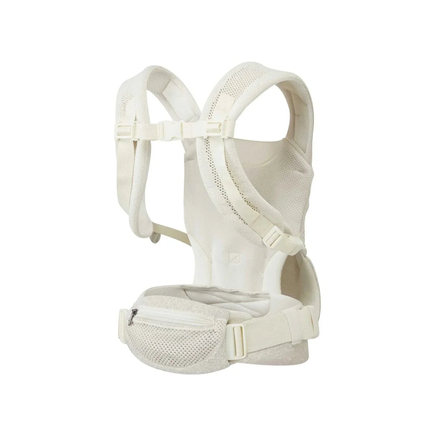 Ickle Bubba Seren 3 - in - 1 Baby Carrier - Stone - mezetto ebebek ebebek