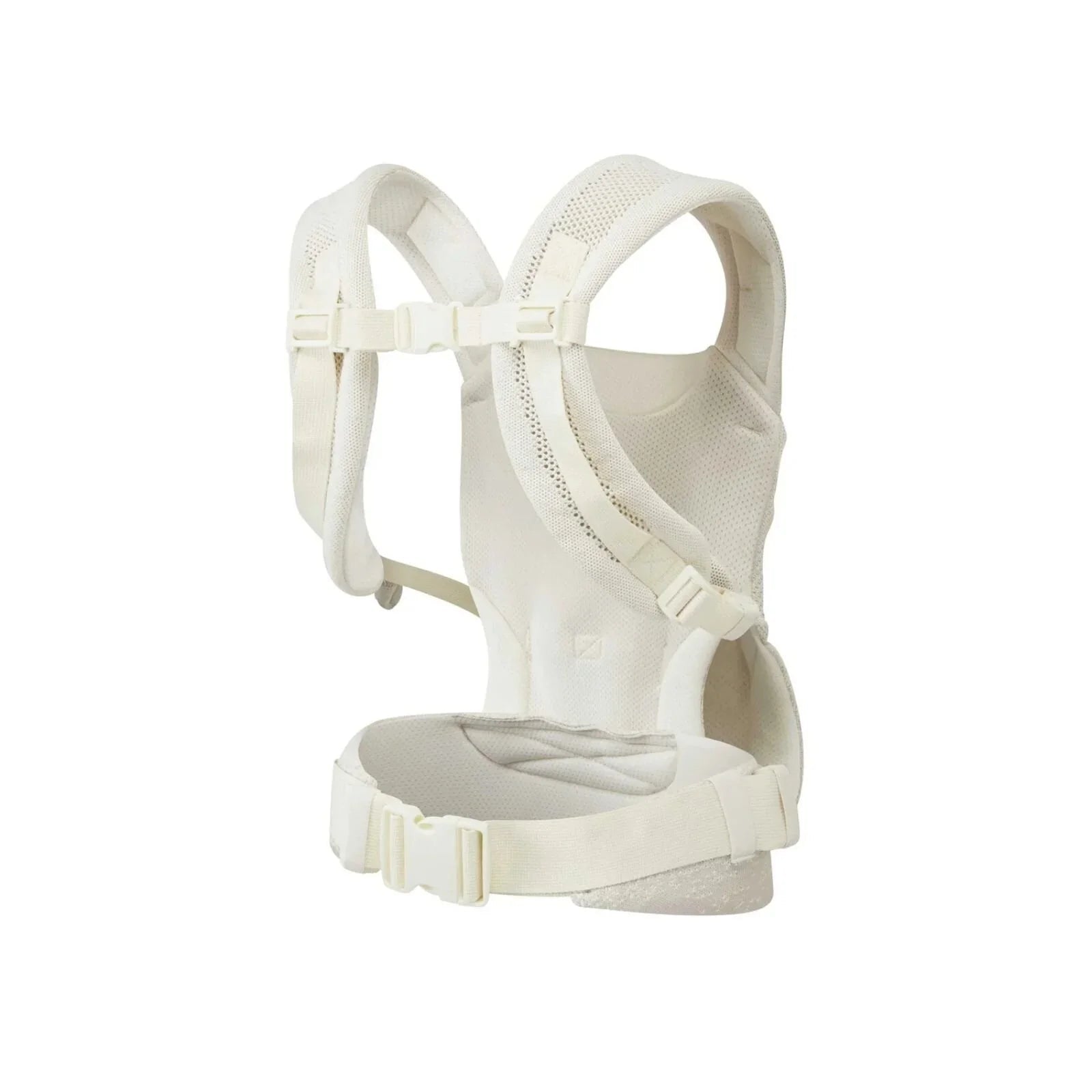 Ickle Bubba Seren 3 - in - 1 Baby Carrier - Stone - mezetto ebebek ebebek