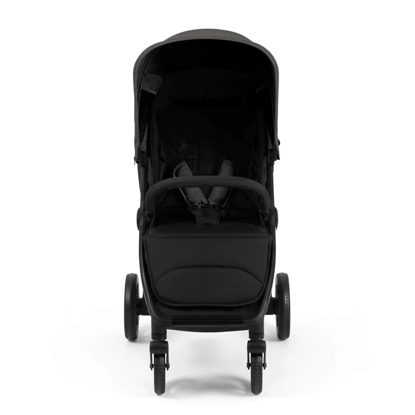 Ickle Bubba Stomp Stride Max Stroller - Charcoal Grey - mezetto ebebek ebebek