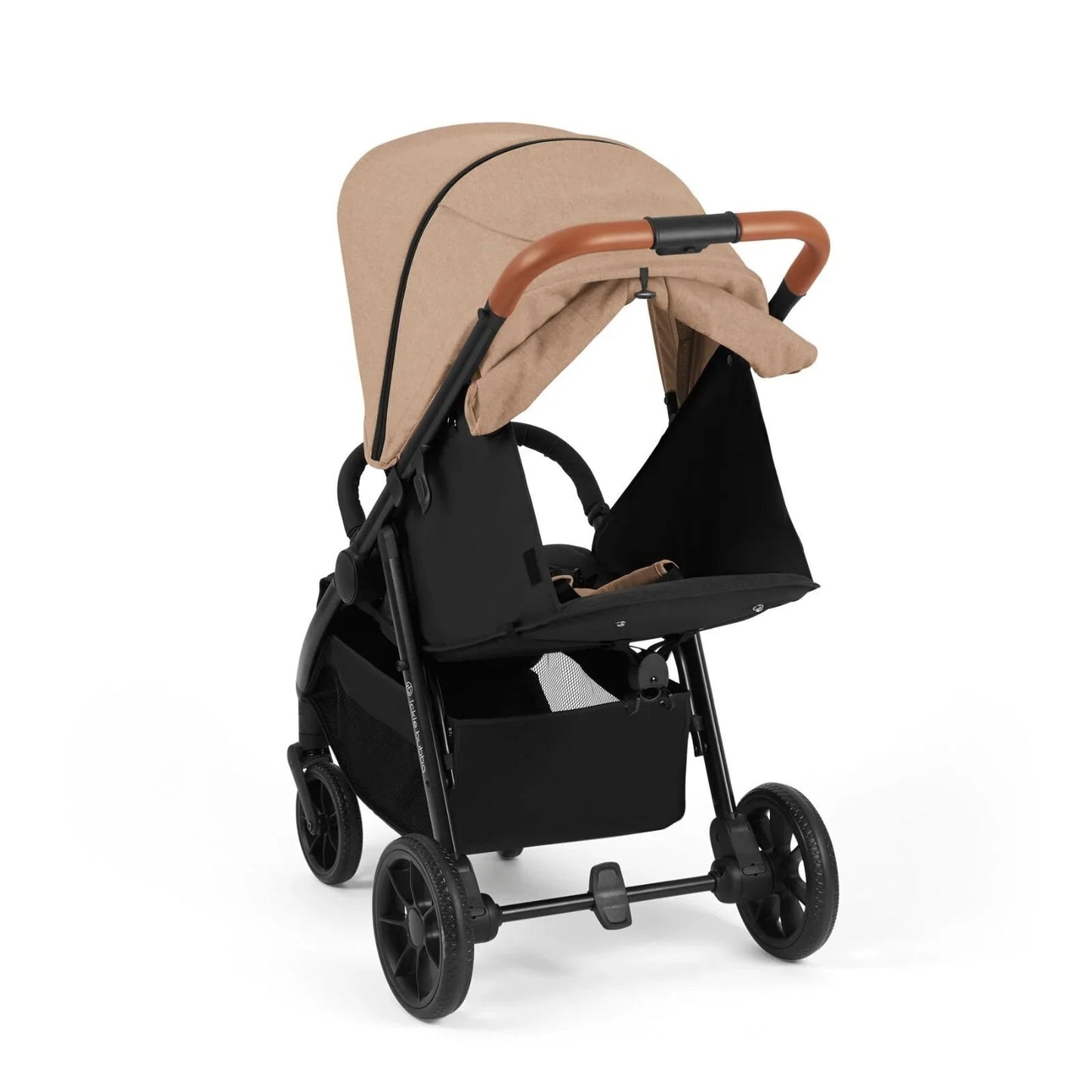 Ickle Bubba Stomp Stride Max Stroller - Desert - mezetto ebebek ebebek