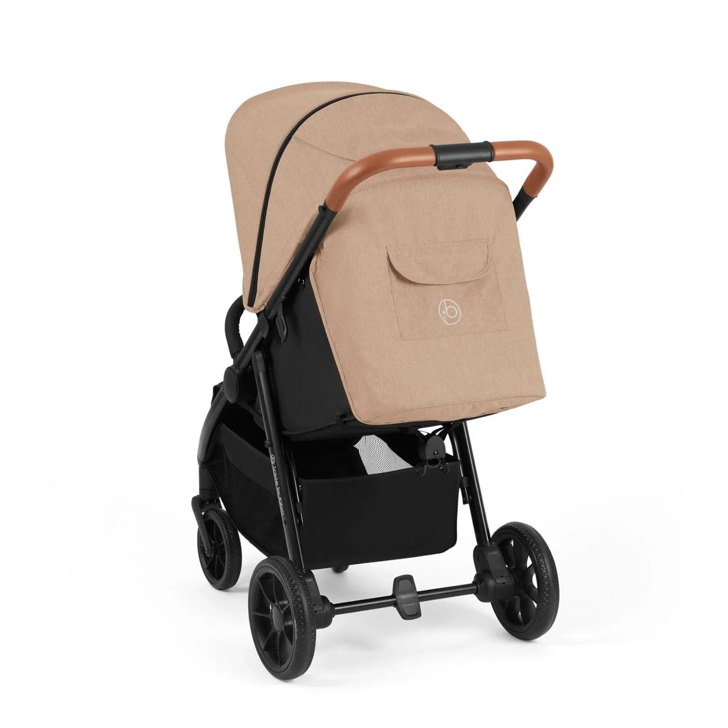 Ickle Bubba Stomp Stride Max Stroller - Desert - mezetto ebebek ebebek