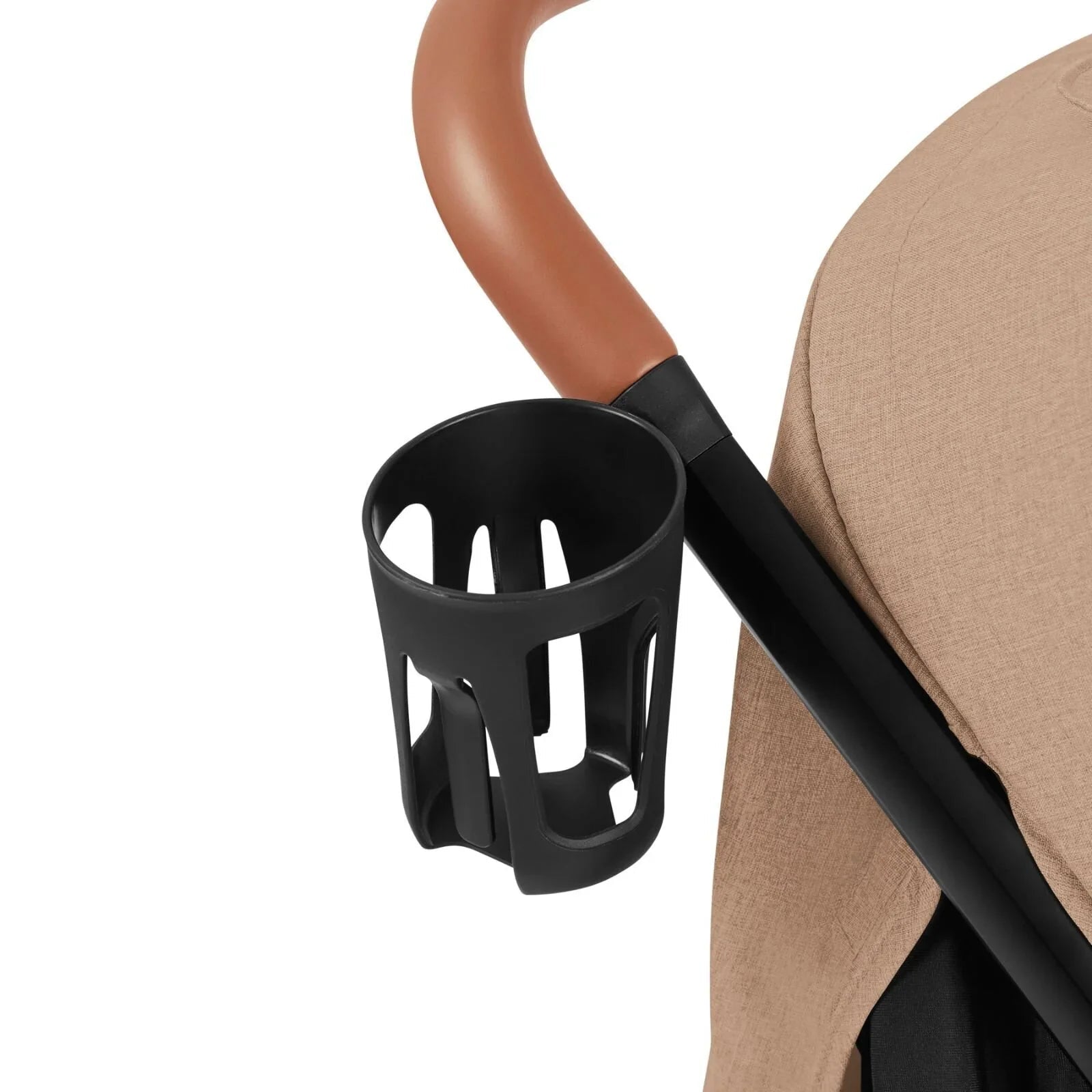 Ickle Bubba Stomp Stride Max Stroller - Desert - mezetto ebebek ebebek