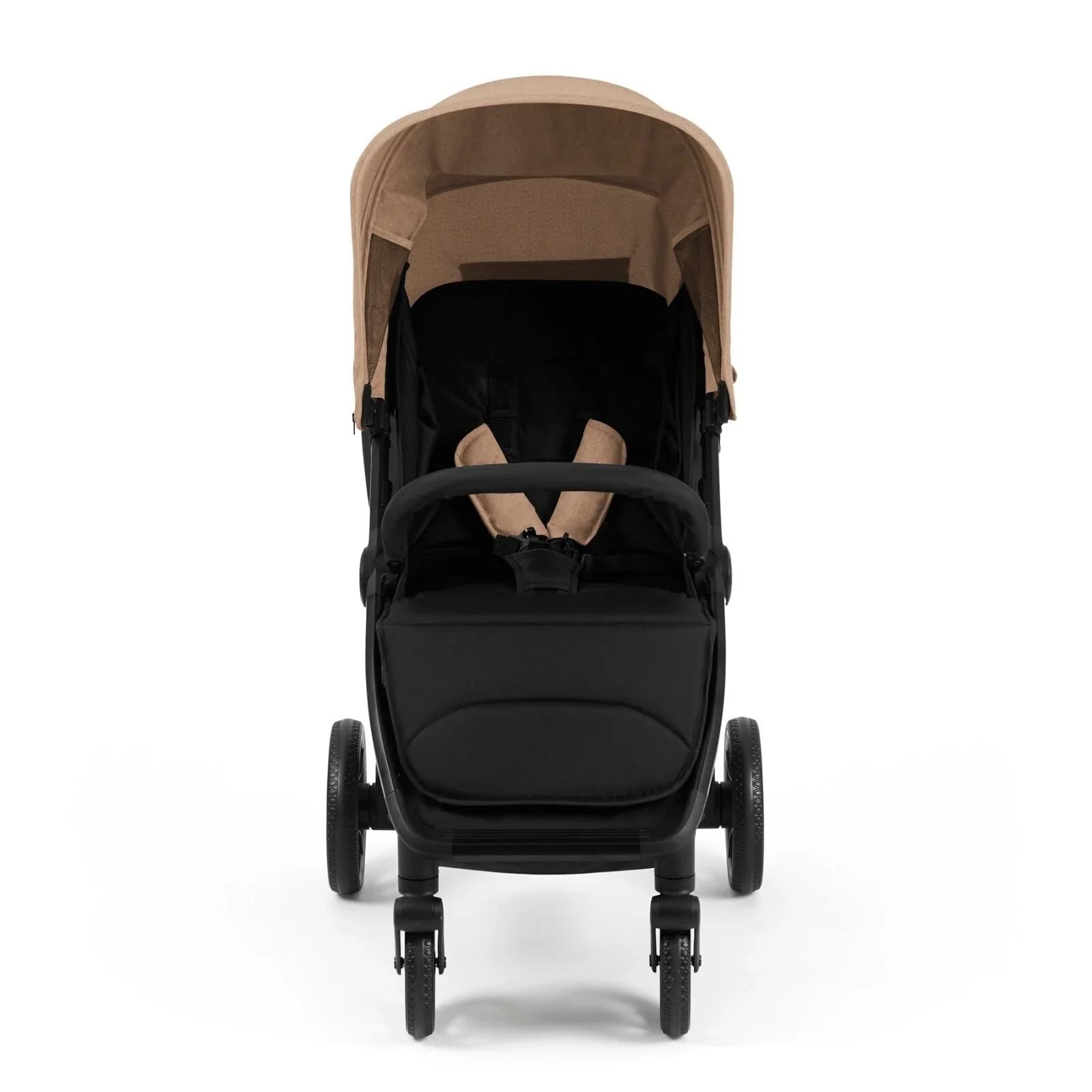 Ickle Bubba Stomp Stride Max Stroller - Desert - mezetto ebebek ebebek