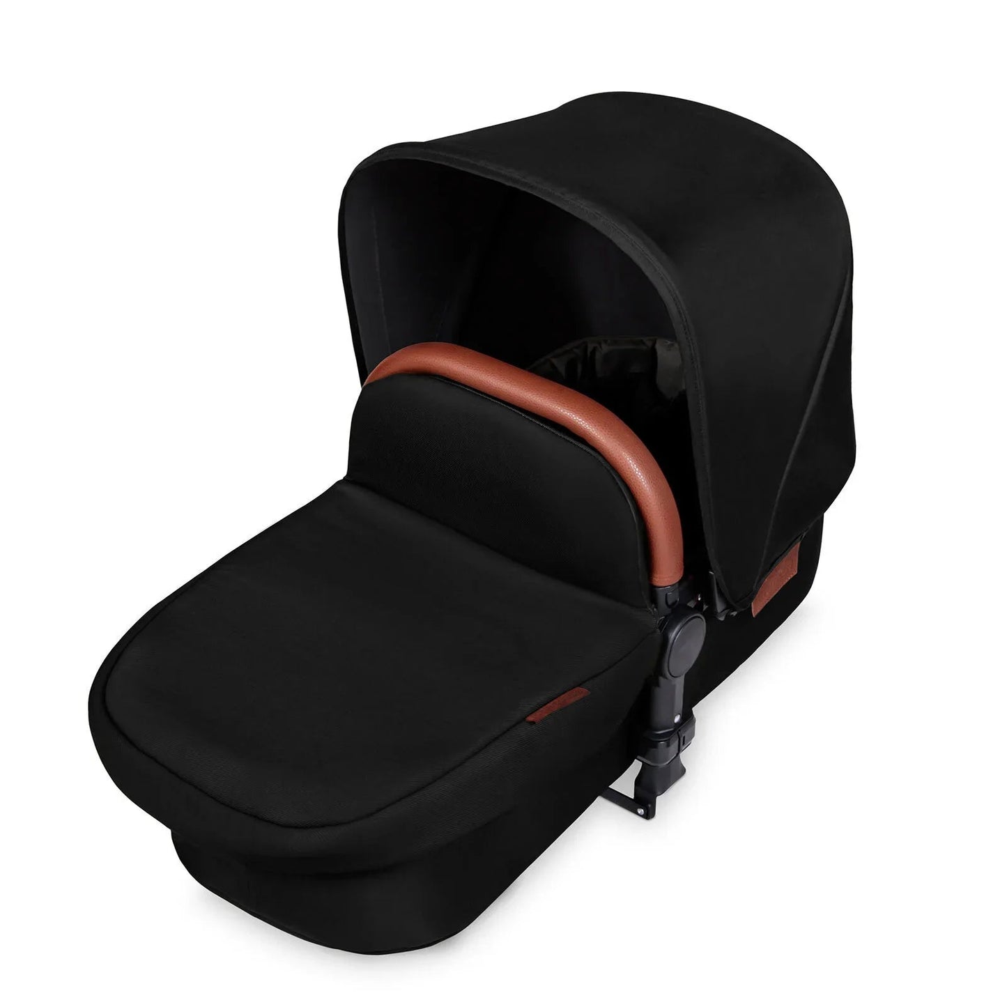 Ickle Bubba Stomp V4 2 In 1 Carrycot & Pushchair - Nude - mezetto ebebek ebebek